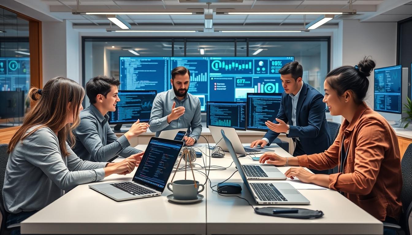 Custom business platform integration and scaling